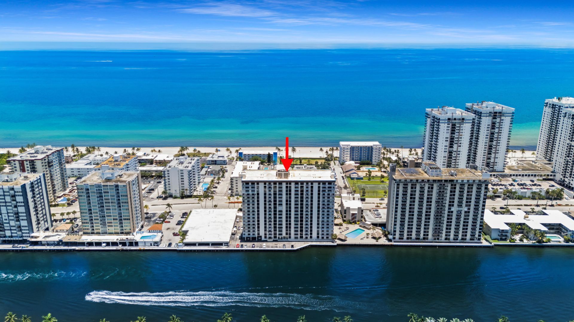 1500 S Ocean Drive, Unit 14h, Hollywood, FL 33019 Photo