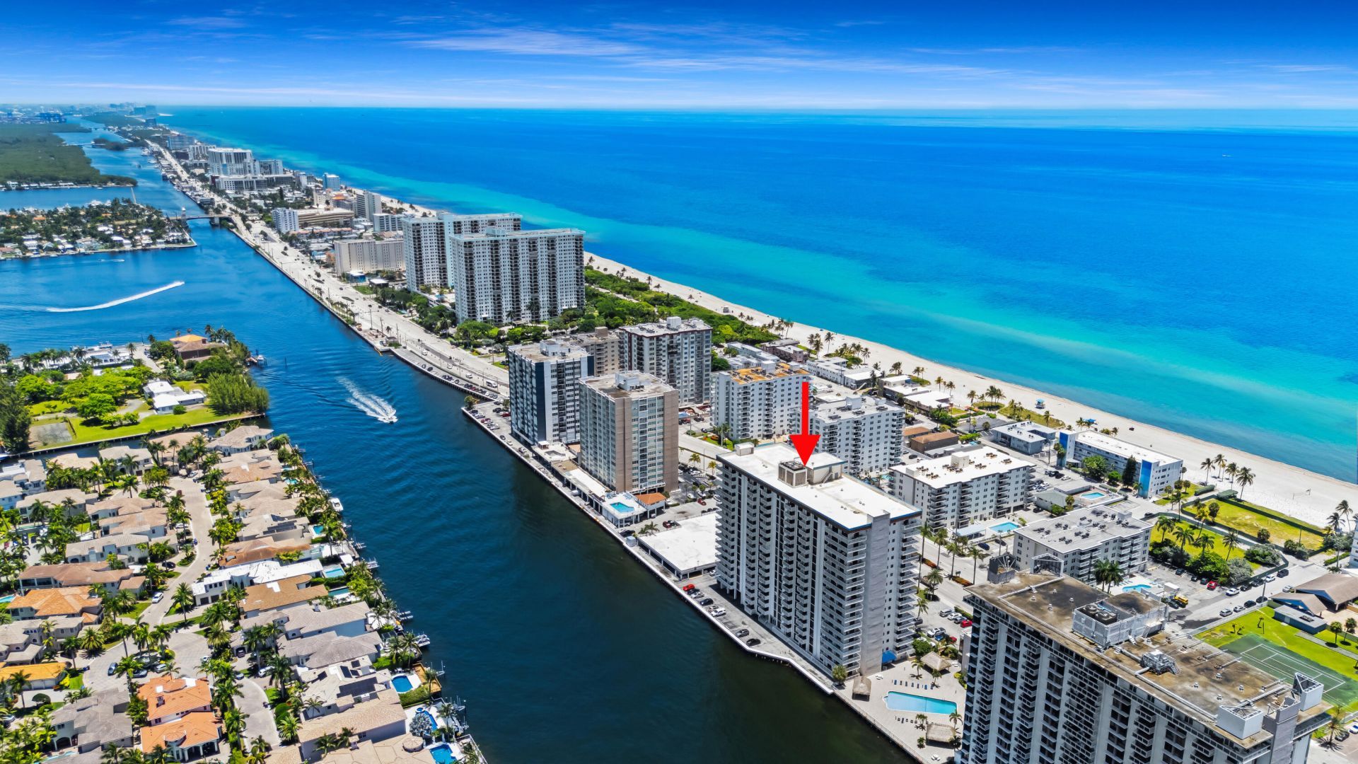 1500 S Ocean Drive, Unit 14h, Hollywood, FL 33019 Photo