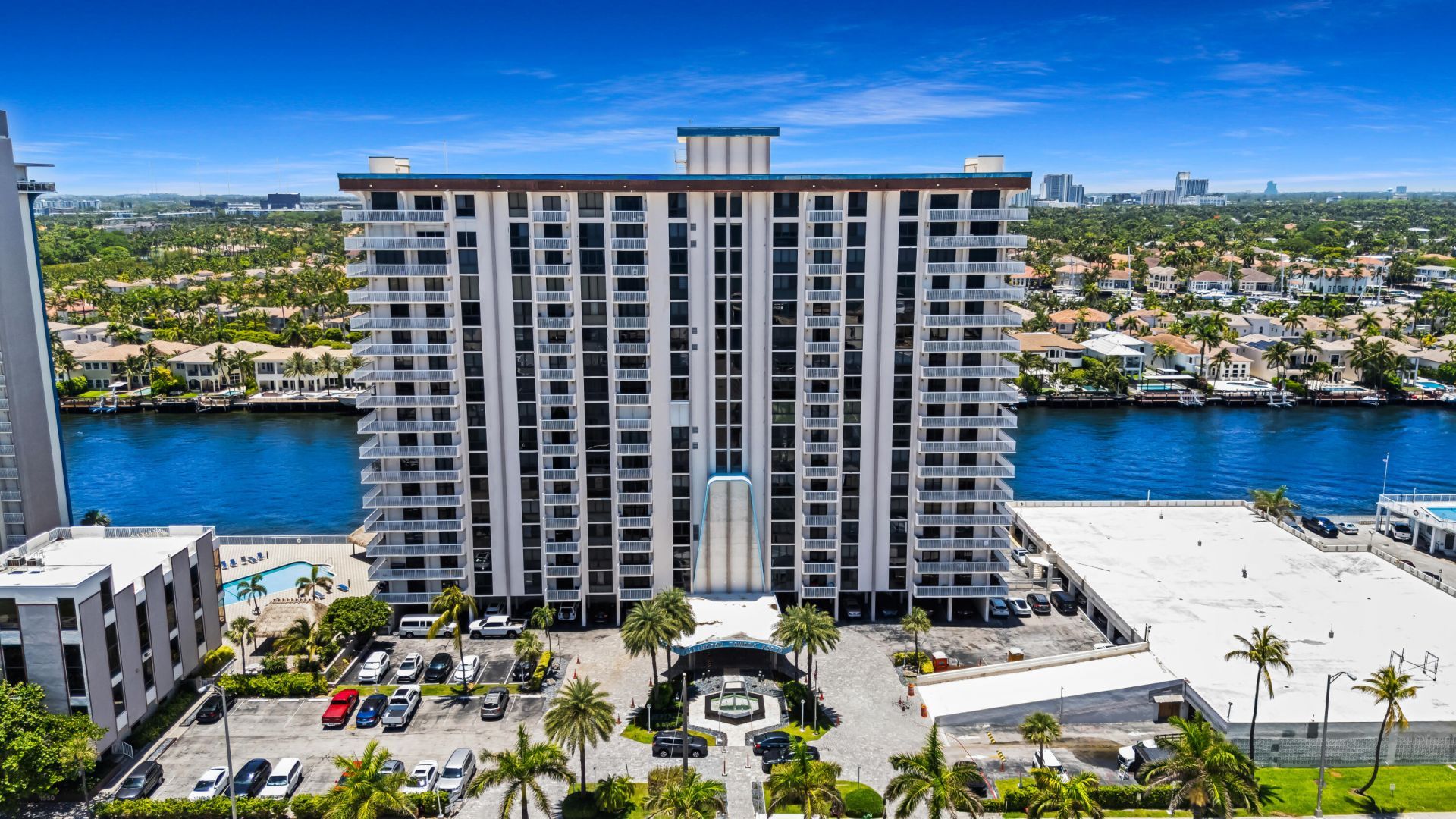 1500 S Ocean Drive, Unit 14h, Hollywood, FL 33019 Photo