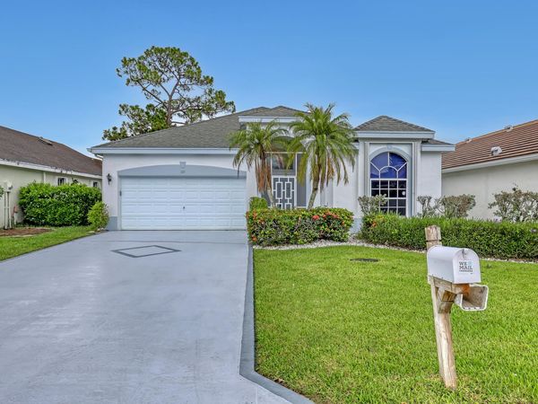 101 Meadowlands Drive, Royal Palm Beach, FL 33411