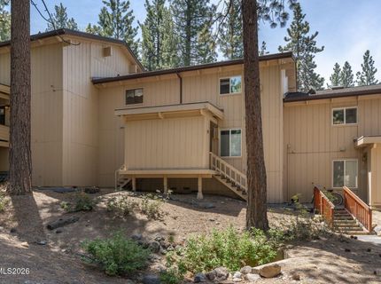 321 Ski Way, Unit 92, Incline Village, NV 89451 Photo