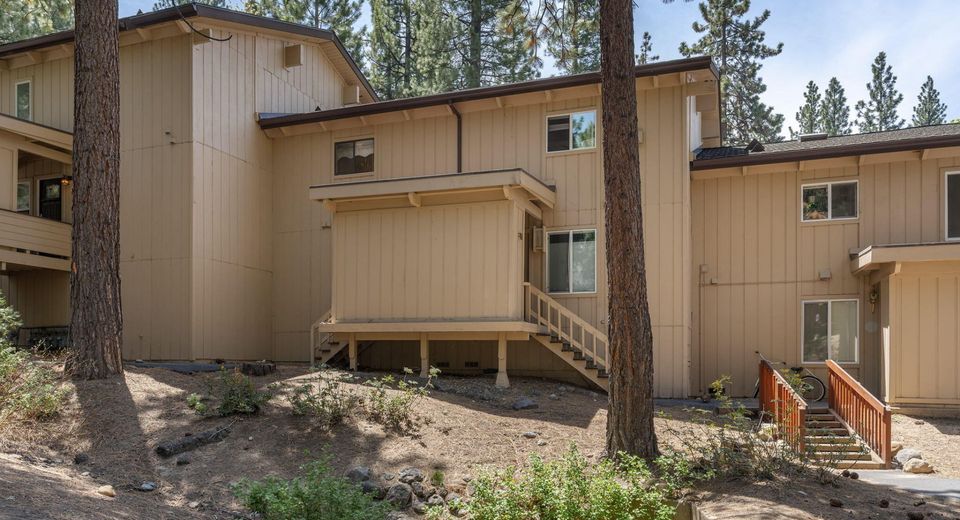 321 Ski Way, Unit 92, Incline Village, NV 89451 Photo