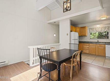321 Ski Way, Unit 92, Incline Village, NV 89451 Photo