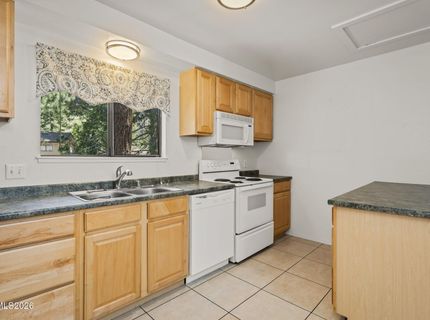 321 Ski Way, Unit 92, Incline Village, NV 89451 Photo