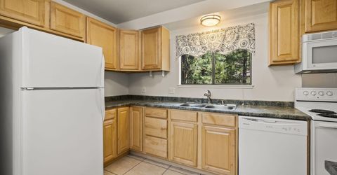 321 Ski Way, Unit 92, Incline Village, NV 89451 Photo
