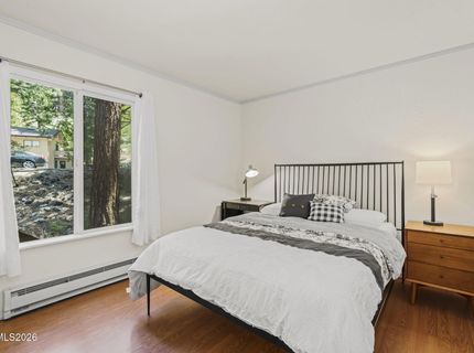 321 Ski Way, Unit 92, Incline Village, NV 89451 Photo