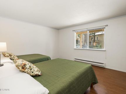 321 Ski Way, Unit 92, Incline Village, NV 89451 Photo