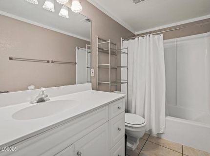 321 Ski Way, Unit 92, Incline Village, NV 89451 Photo