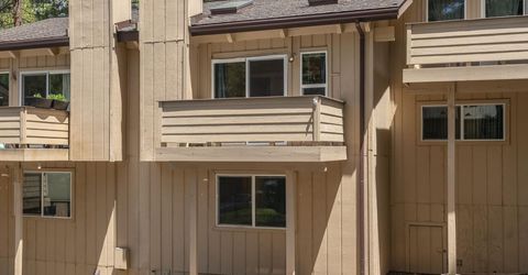 321 Ski Way, Unit 92, Incline Village, NV 89451 Photo