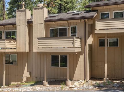 321 Ski Way, Unit 92, Incline Village, NV 89451 Photo