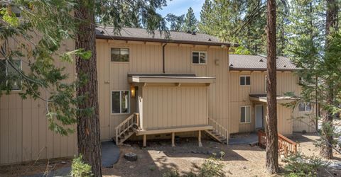 321 Ski Way, Unit 92, Incline Village, NV 89451 Photo