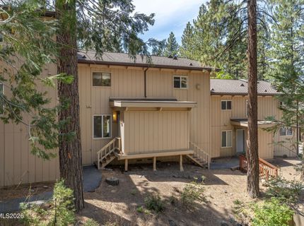 321 Ski Way, Unit 92, Incline Village, NV 89451 Photo