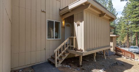 321 Ski Way, Unit 92, Incline Village, NV 89451 Photo