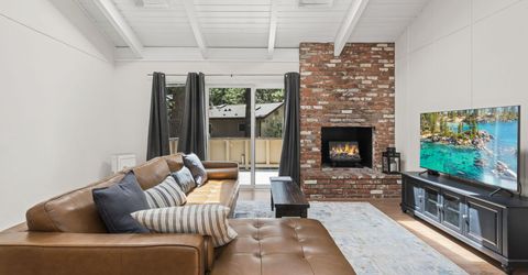 321 Ski Way, Unit 92, Incline Village, NV 89451 Photo
