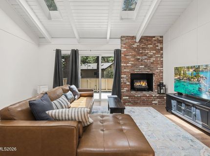 321 Ski Way, Unit 92, Incline Village, NV 89451 Photo
