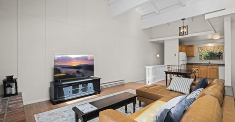 321 Ski Way, Unit 92, Incline Village, NV 89451 Photo