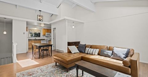 321 Ski Way, Unit 92, Incline Village, NV 89451 Photo
