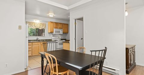 321 Ski Way, Unit 92, Incline Village, NV 89451 Photo