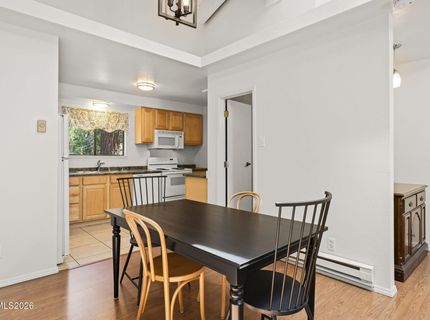 321 Ski Way, Unit 92, Incline Village, NV 89451 Photo