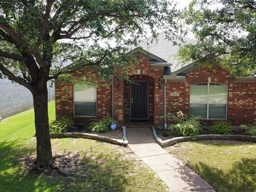 12591 Red Hawk Drive, Frisco, TX 75033