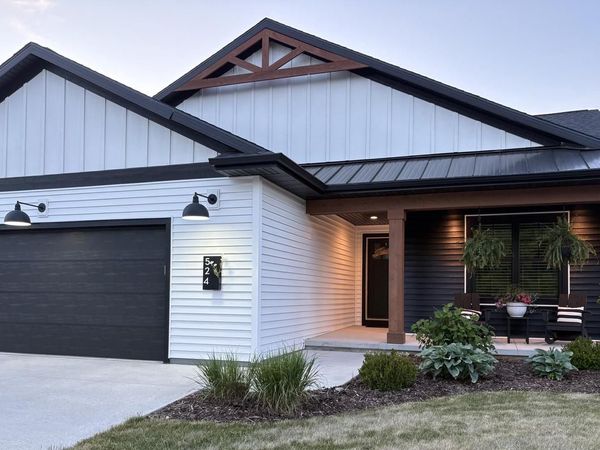 524 Cloverdale LANE, Plymouth, WI 53073