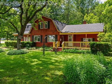 514 Lake Street, Howell, MI 48843