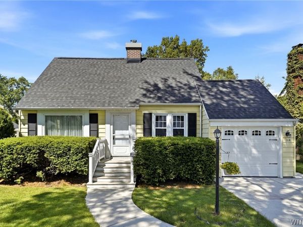 114 Brockett Drive , Buffalo, NY 14223
