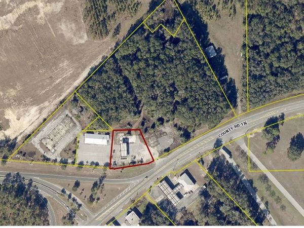 2943 CR-136, White Springs, FL 32096