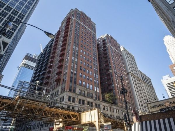 208 W Washington Street , Unit 512, Chicago, IL 60606