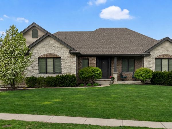1725 Beazley Drive , New Lenox, IL 60451