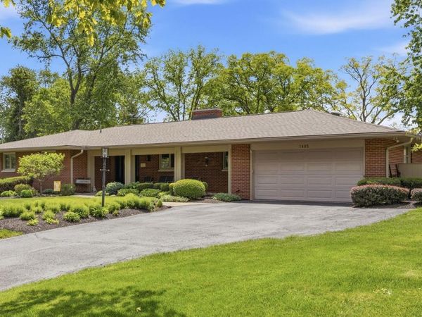 2485 Mcvey Boulevard W, Columbus, OH 43235