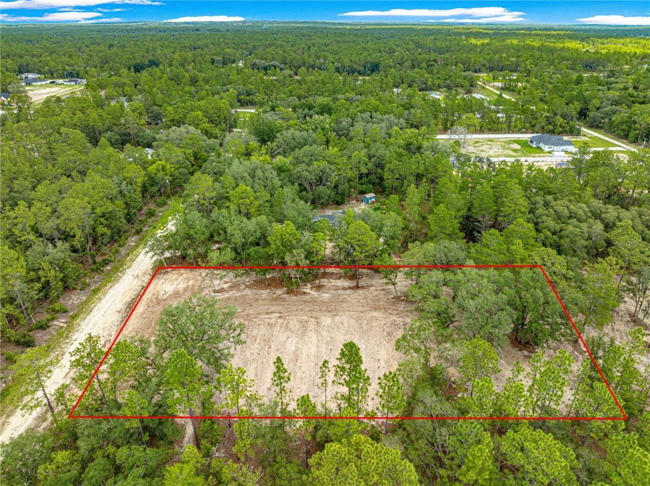 Tbd SW 125 Terrace, Dunnellon, FL 34432 Photo