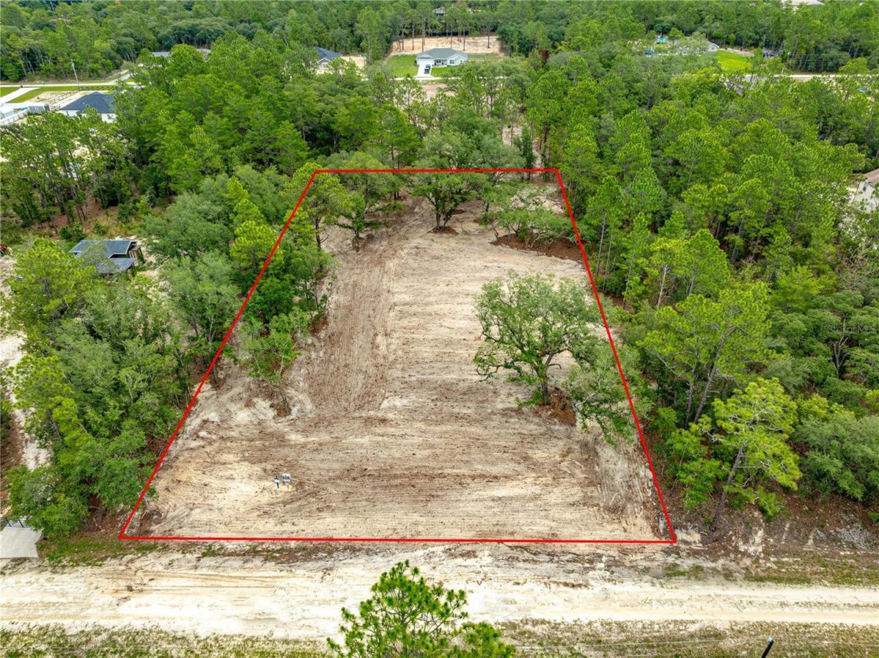 Tbd SW 125 Terrace, Dunnellon, FL 34432 Photo