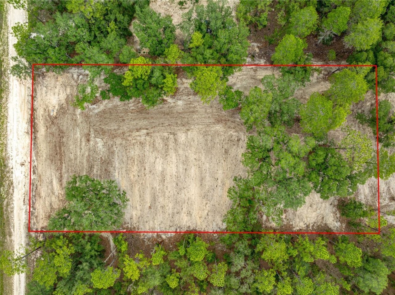 Tbd SW 125 Terrace, Dunnellon, FL 34432 Photo