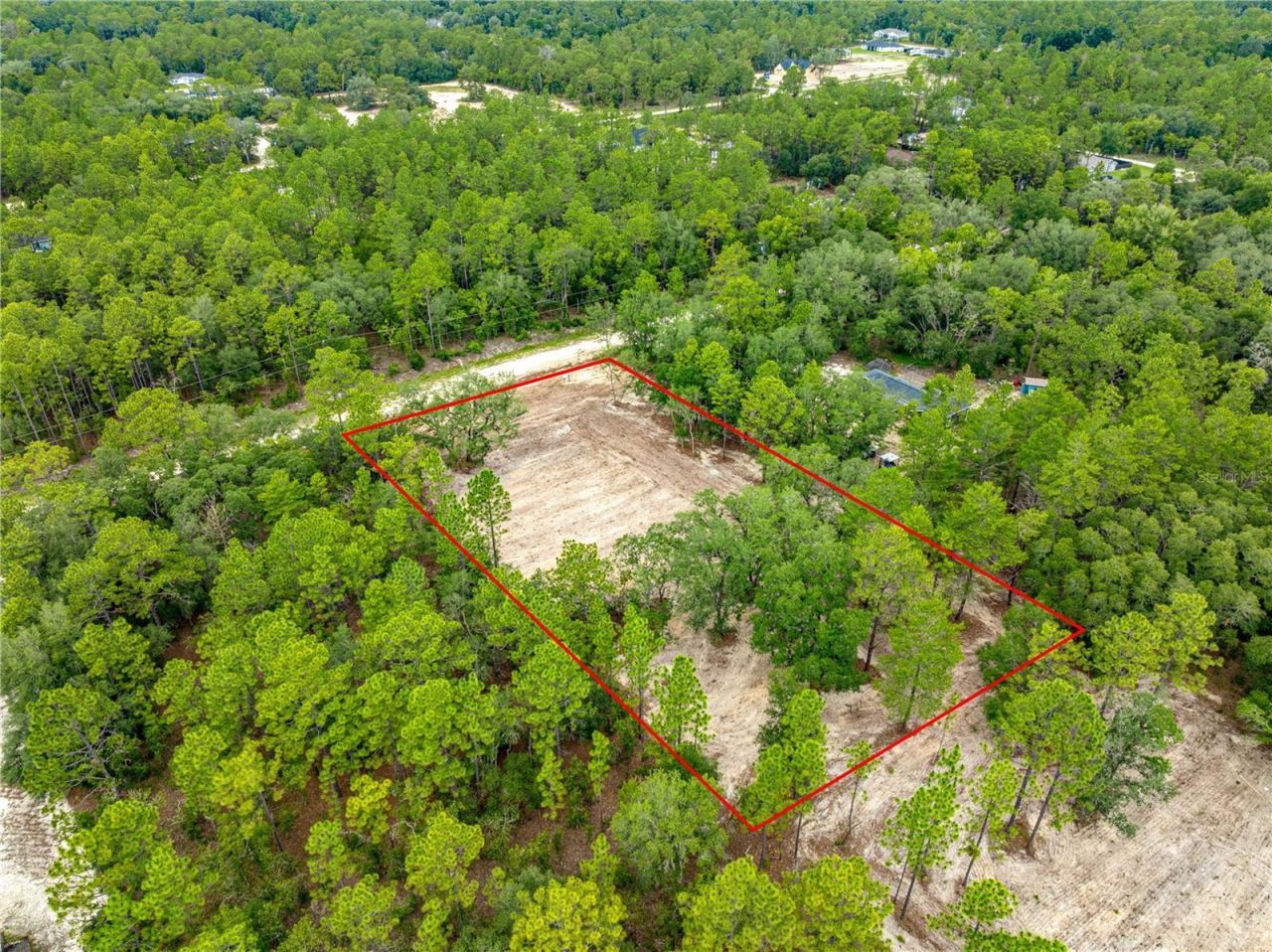 Tbd SW 125 Terrace, Dunnellon, FL 34432 Photo