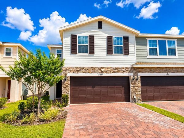1254 WISPY CYPRESS DRIVE , KISSIMMEE, FL 34746