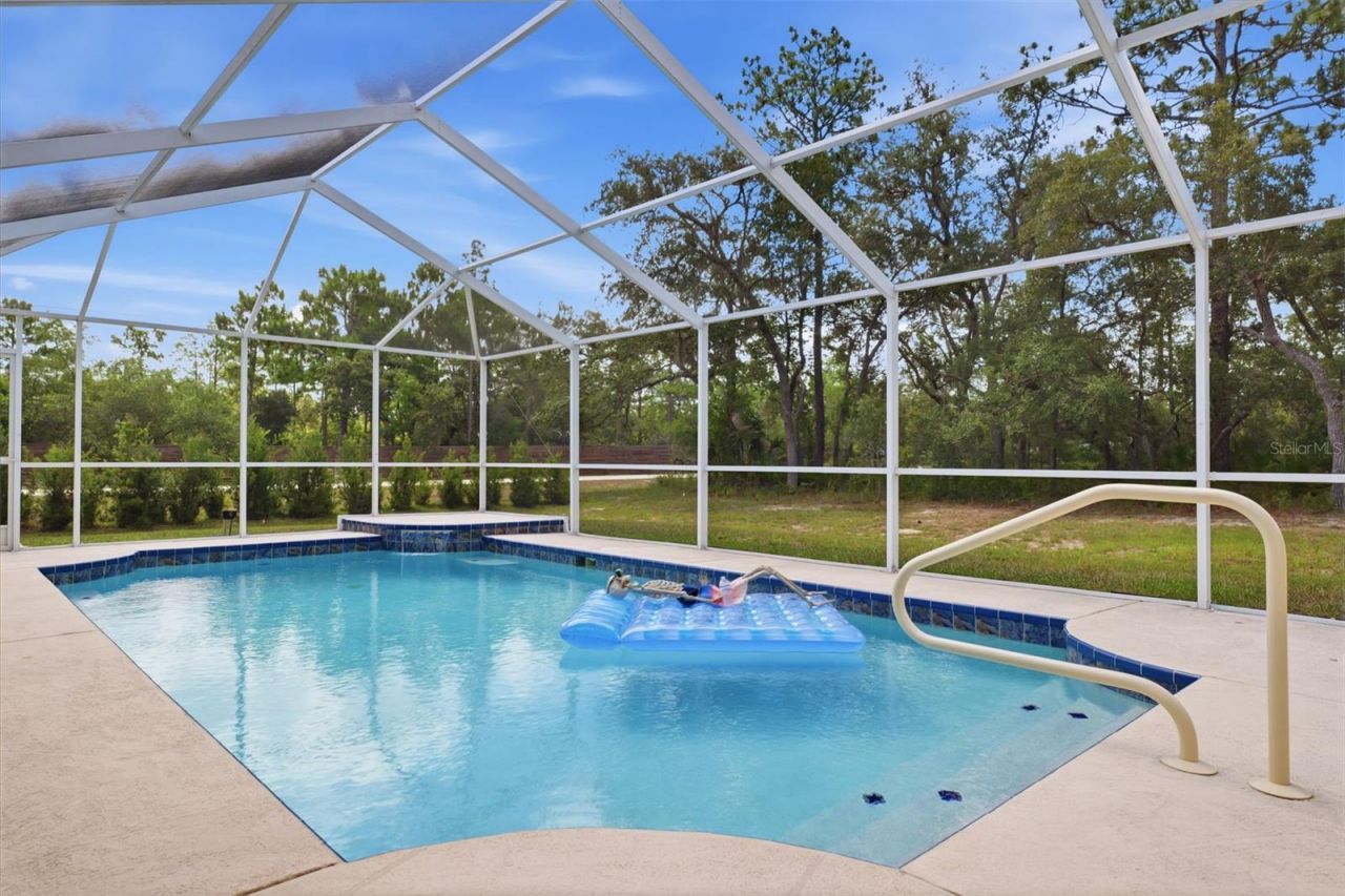 11020 Sage Thrasher Avenue , Weeki Wachee, FL 34614 Photo