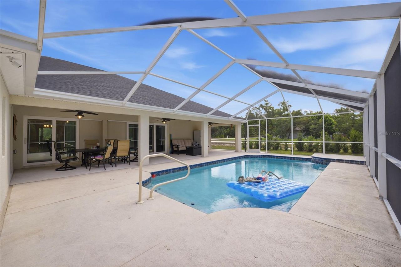 11020 Sage Thrasher Avenue , Weeki Wachee, FL 34614 Photo