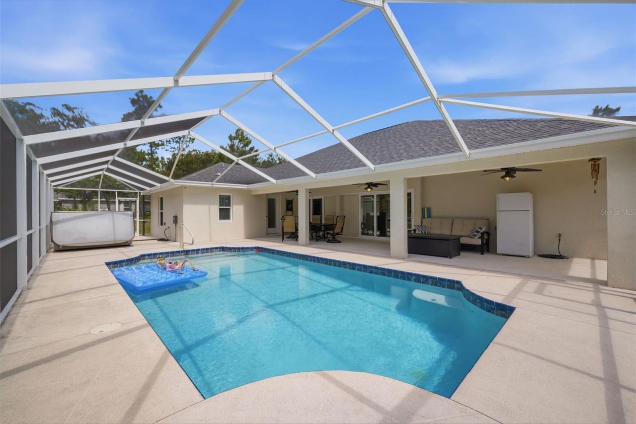 11020 Sage Thrasher Avenue , Weeki Wachee, FL 34614 Photo