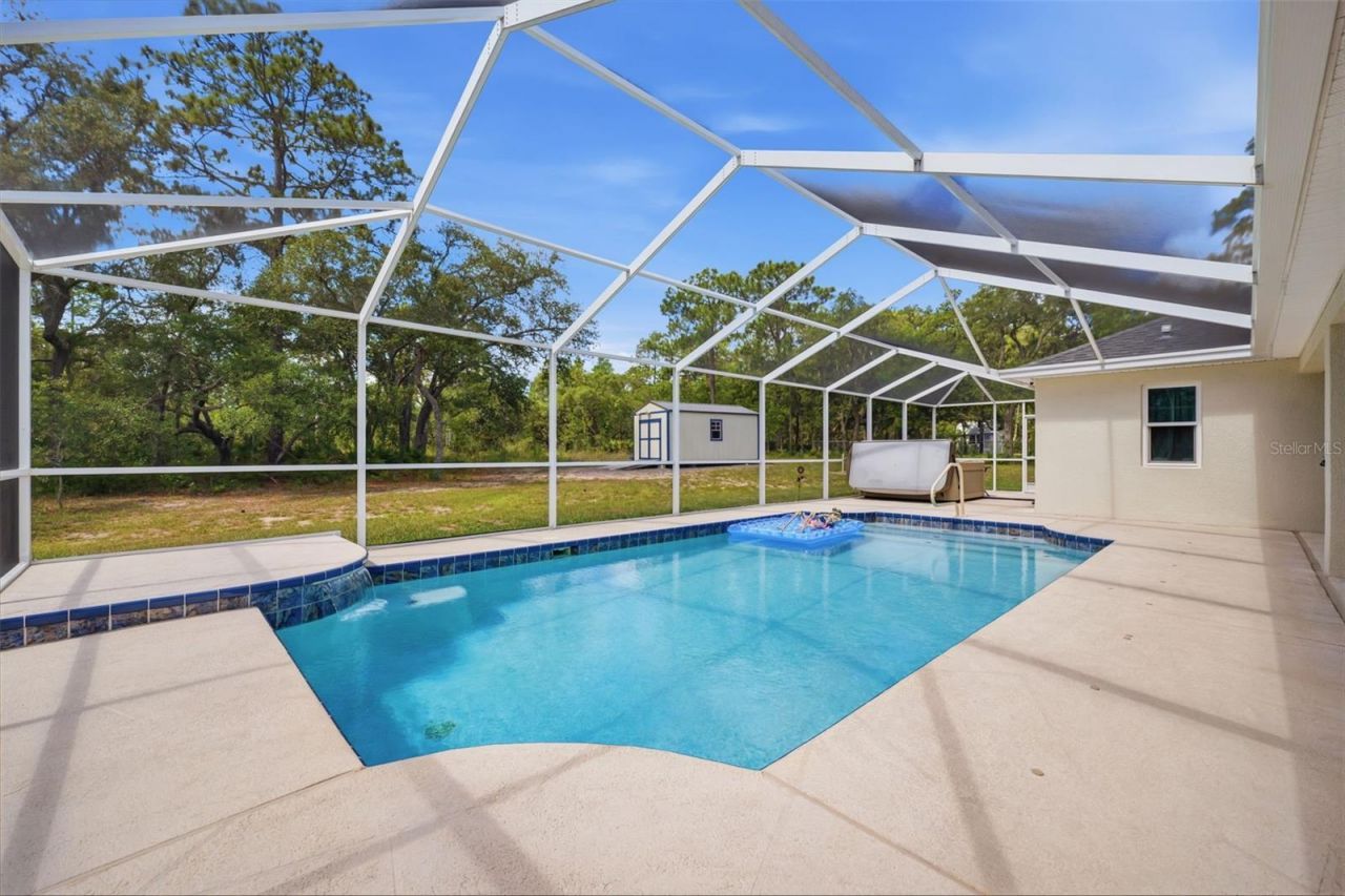 11020 Sage Thrasher Avenue , Weeki Wachee, FL 34614 Photo
