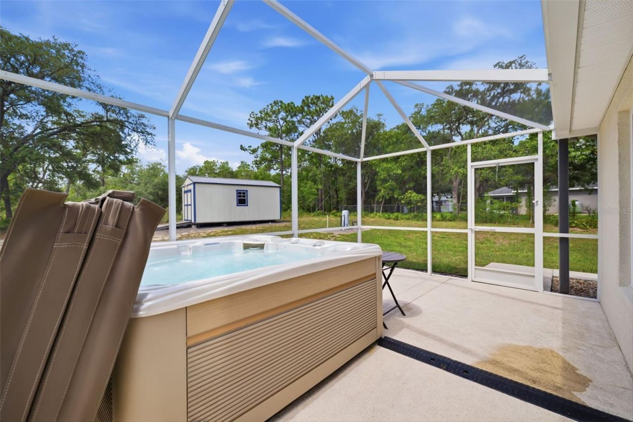 11020 Sage Thrasher Avenue , Weeki Wachee, FL 34614 Photo