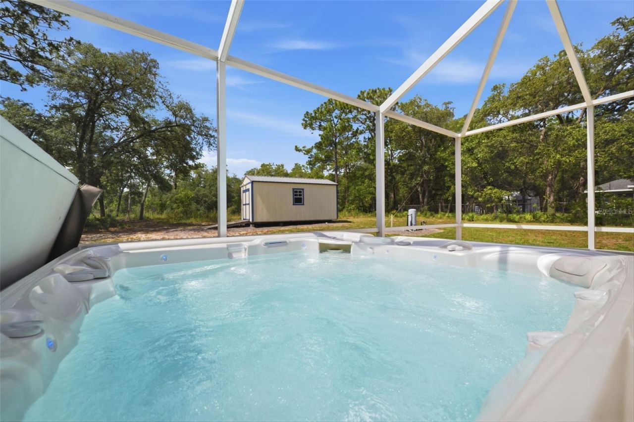 11020 Sage Thrasher Avenue , Weeki Wachee, FL 34614 Photo