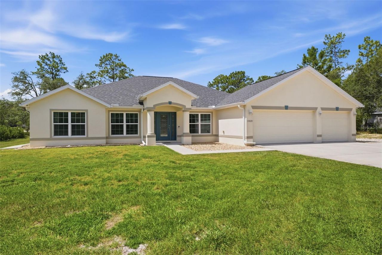 11020 Sage Thrasher Avenue , Weeki Wachee, FL 34614 Photo