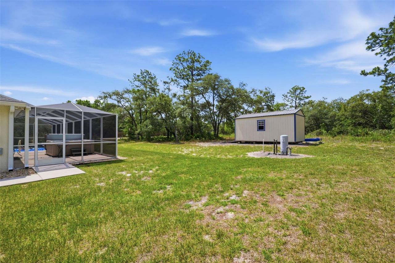 11020 Sage Thrasher Avenue , Weeki Wachee, FL 34614 Photo