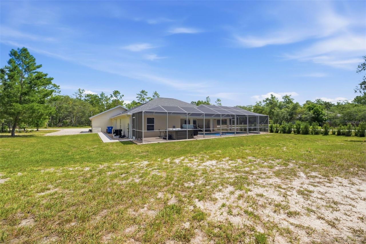 11020 Sage Thrasher Avenue , Weeki Wachee, FL 34614 Photo