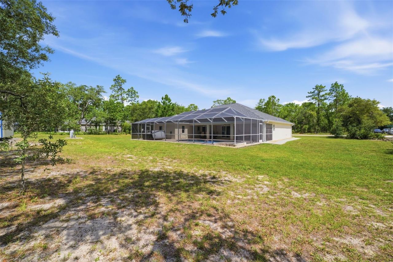 11020 Sage Thrasher Avenue , Weeki Wachee, FL 34614 Photo