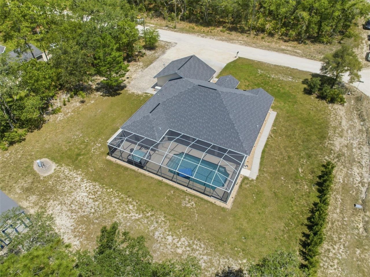 11020 Sage Thrasher Avenue , Weeki Wachee, FL 34614 Photo