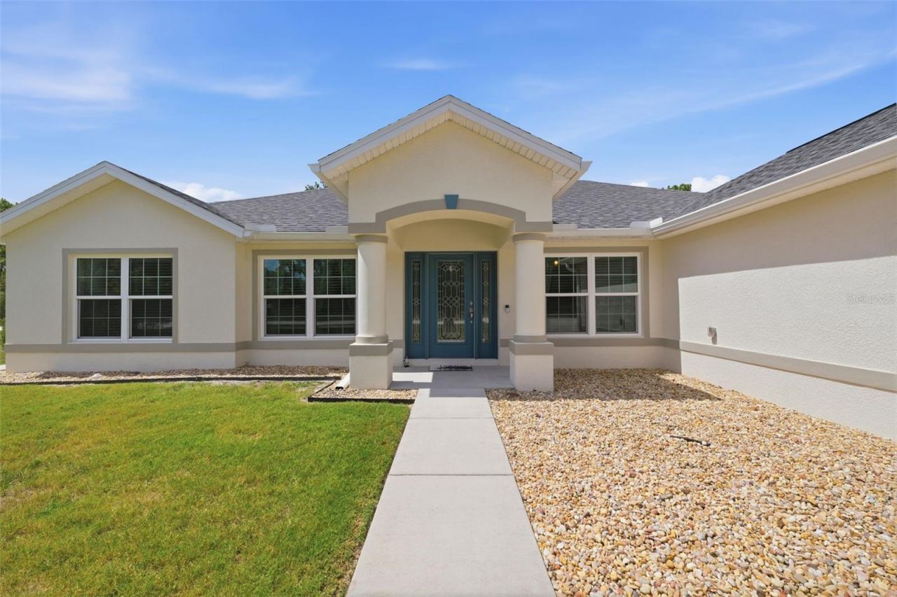 11020 Sage Thrasher Avenue , Weeki Wachee, FL 34614 Photo