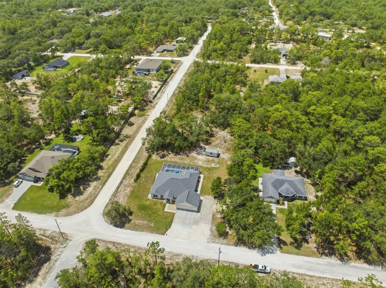 11020 Sage Thrasher Avenue , Weeki Wachee, FL 34614 Photo
