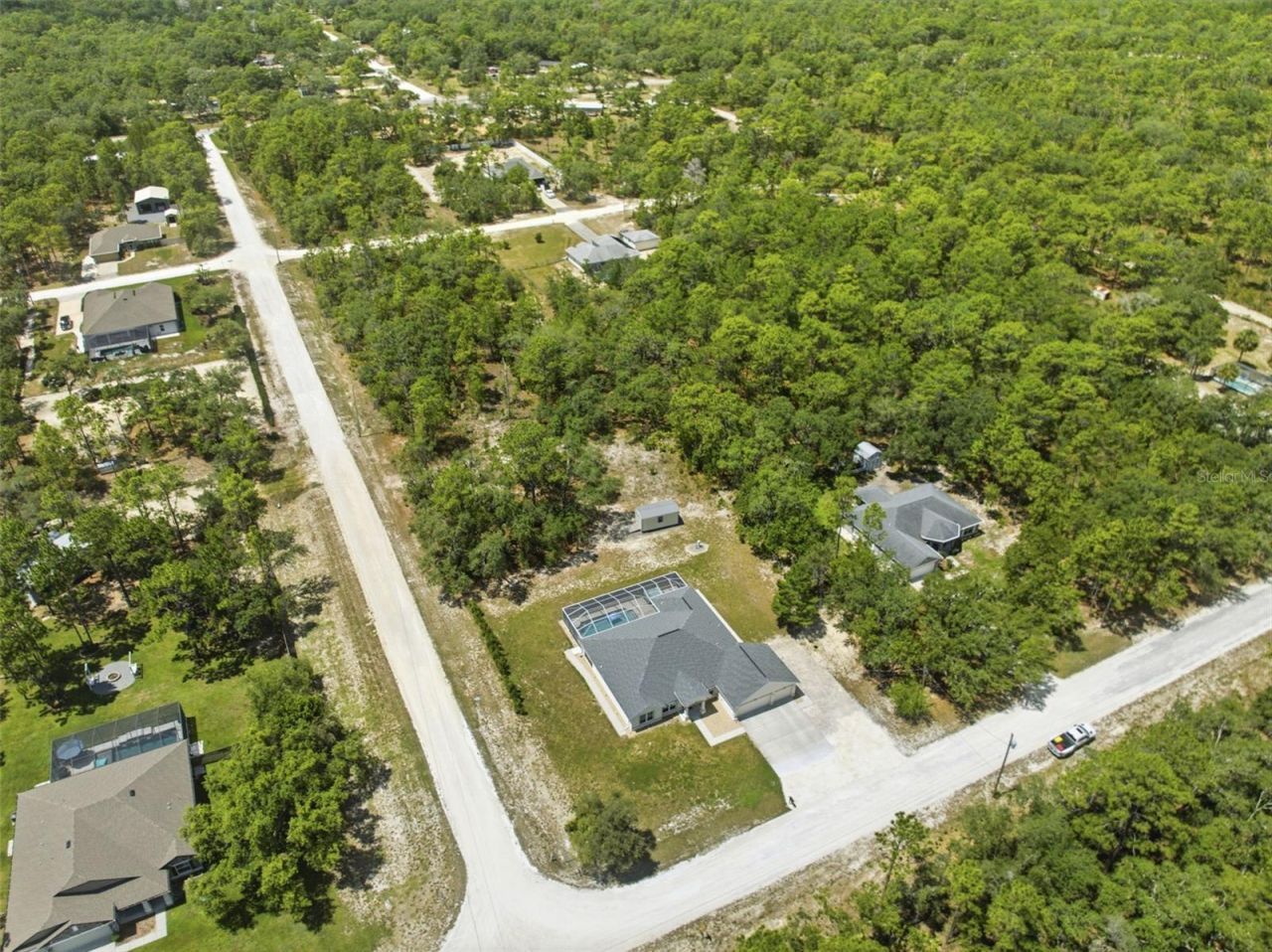11020 Sage Thrasher Avenue , Weeki Wachee, FL 34614 Photo